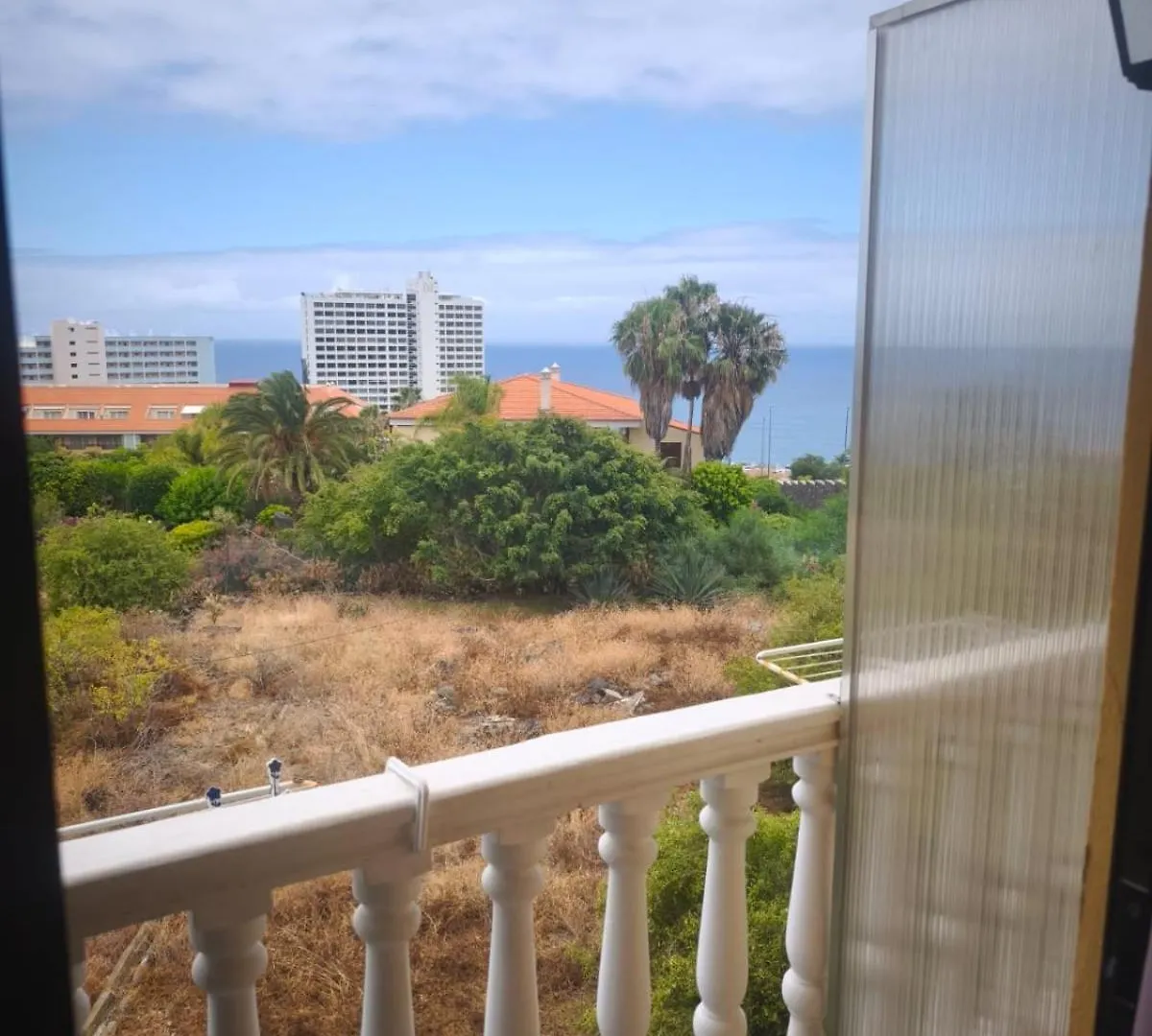פוארטו דה לה קרוז Two-Bedroom House At Villa Lila ספרד