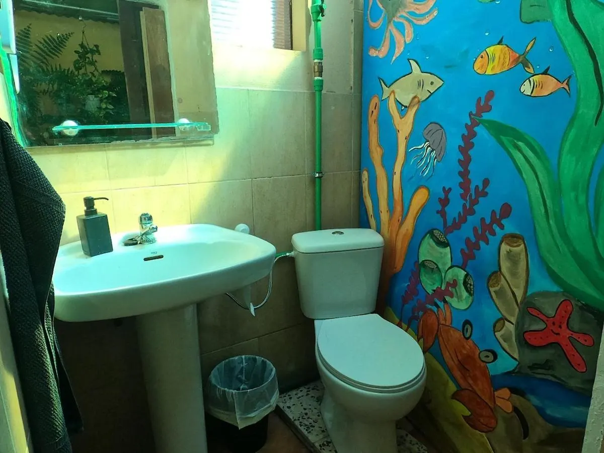 פוארטו דה לה קרוז Two-Bedroom House At Villa Lila