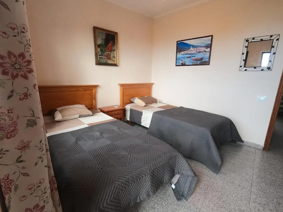 פוארטו דה לה קרוז Two-Bedroom House At Villa Lila 0*, פוארטו דה לה קרוז ספרד