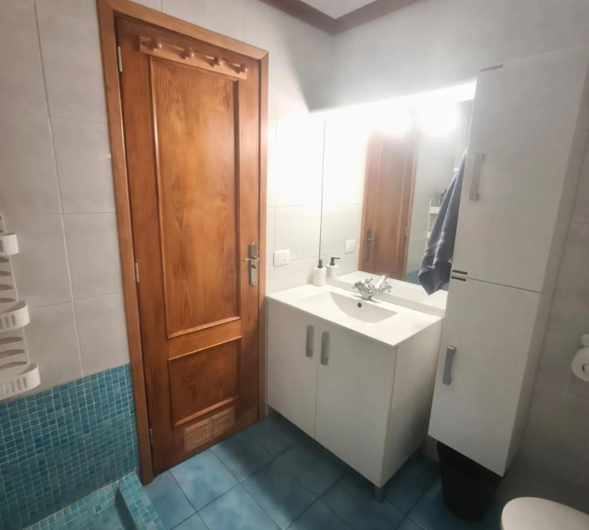 Two-Bedroom House At Villa Lila Puerto de la Cruz  0*, Puerto de la Cruz (Tenerife) Španělsko