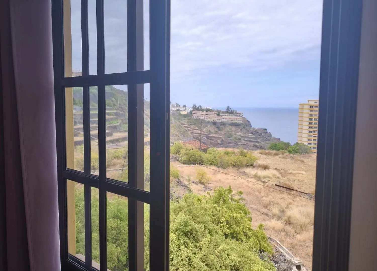 Two-Bedroom House At Villa Lila Puerto de la Cruz  Puerto de la Cruz (Tenerife)